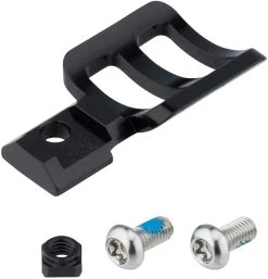 HOPE Pinces Tech 3 Pour Leviers De Vitesses Shimano I-Spec II / I-Spec EV -Fournitures Pour Vélos 347117