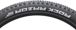 Schwalbe Pneu Souple Rock Razor Evolution ADDIX SpeedGrip Super Trail 29" -Fournitures Pour Vélos 347126