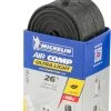 Michelin Chambre à Air C4 Aircomp Ultra-Light VTT Pour 26" -Fournitures Pour Vélos 347797