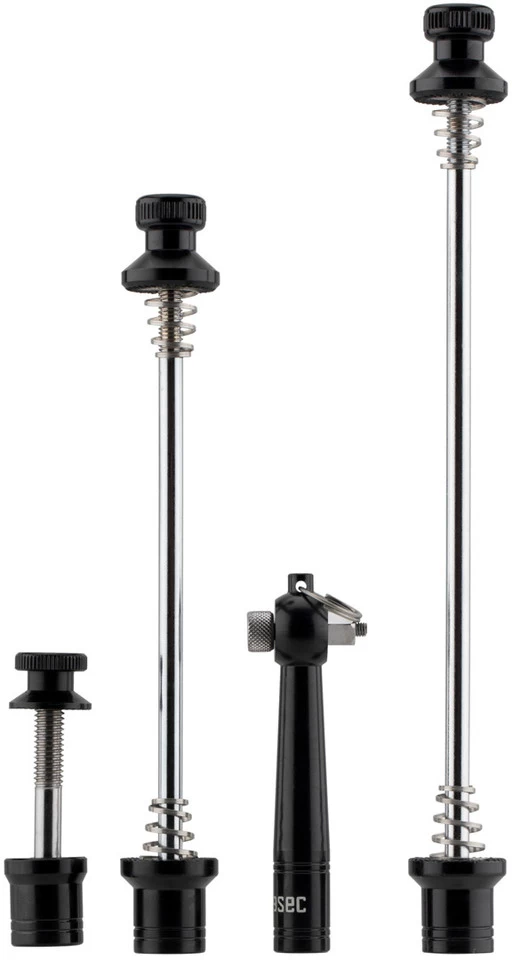 Kit D'Attache Rapide Avec SecuLock 4 Kit D'Attache Rapide Avec SecuLock – Image 2