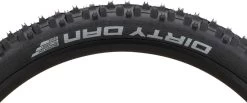 Schwalbe Pneu Souple Dirty Dan Evolution ADDIX Ultra Soft Super Downhill 27,5" -Fournitures Pour Vélos 349479