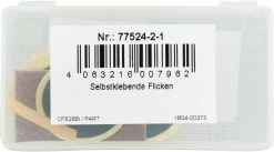 Rustines Autocollantes -Fournitures Pour Vélos 349499