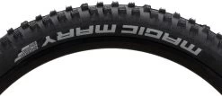 Schwalbe Pneu Souple Magic Mary Evolution ADDIX Ultra Soft Super Downhill 26+ -Fournitures Pour Vélos 349619