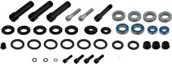 Santa Cruz Kit De Roulement Pro Pack Pour Blur LT