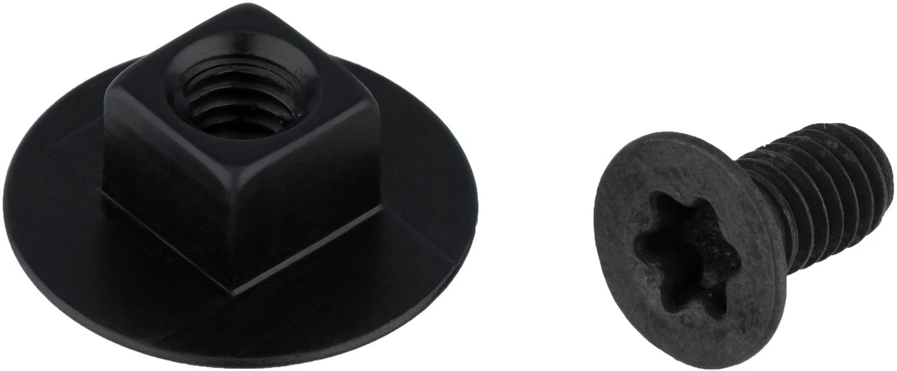 BROOKS Boulon + Vis Pour Cambium All Weather 7 BROOKS Boulon + Vis Pour Cambium All Weather – Image 5