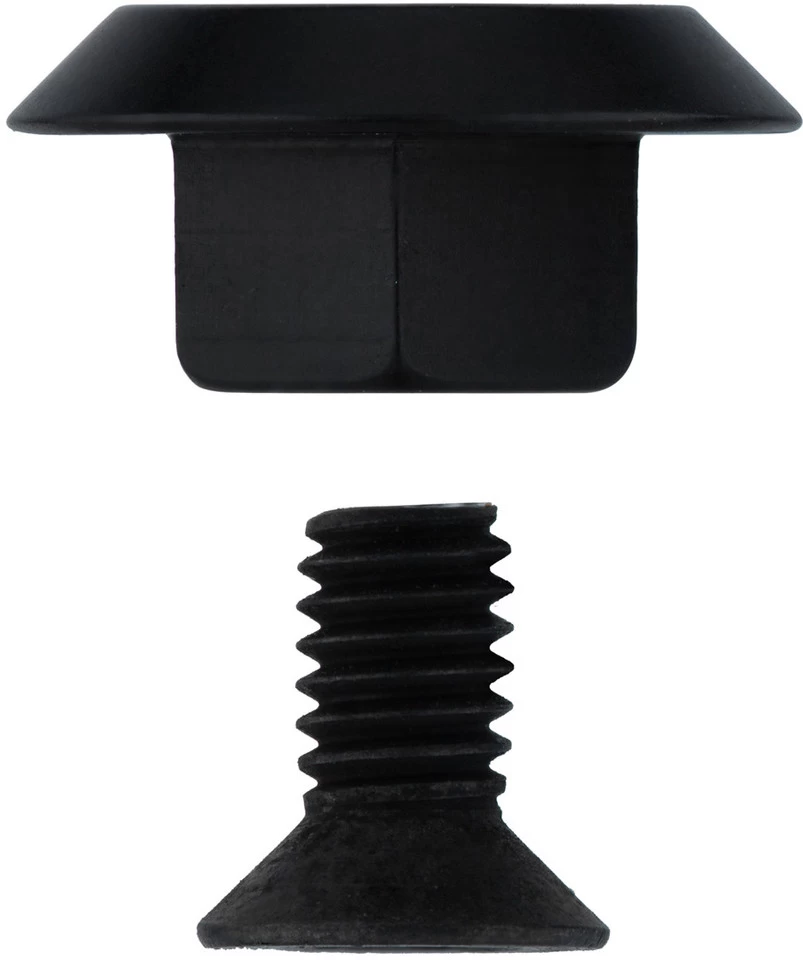 BROOKS Boulon + Vis Pour Cambium All Weather 8 BROOKS Boulon + Vis Pour Cambium All Weather – Image 6