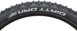 Schwalbe Pneu Souple Dirty Dan Evolution ADDIX Ultra Soft Super Gravity 27,5" 8 Schwalbe Pneu Souple Dirty Dan Evolution ADDIX Ultra Soft Super Gravity 27,5" -Fournitures Pour Vélos 350504