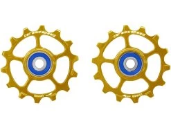 CERAMICSPEED Galets De Dérailleur Shimano XT / XTR 12 Vitesses