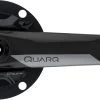 Quarq Pédalier En Carbone à Capteur De Puissance DFour DUB -Fournitures Pour Vélos 350987