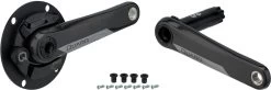 Quarq Pédalier En Carbone à Capteur De Puissance DFour DUB -Fournitures Pour Vélos 350990