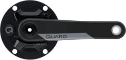 Quarq Pédalier En Carbone à Capteur De Puissance DFour DUB -Fournitures Pour Vélos 350991
