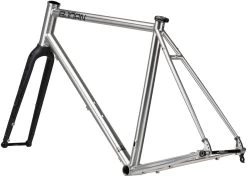 Kit De Cadre Disc Acier Inoxydable 14 Kit De Cadre Disc Acier Inoxydable -Fournitures Pour Vélos 351240