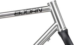 Kit De Cadre Disc Acier Inoxydable 15 Kit De Cadre Disc Acier Inoxydable -Fournitures Pour Vélos 351241