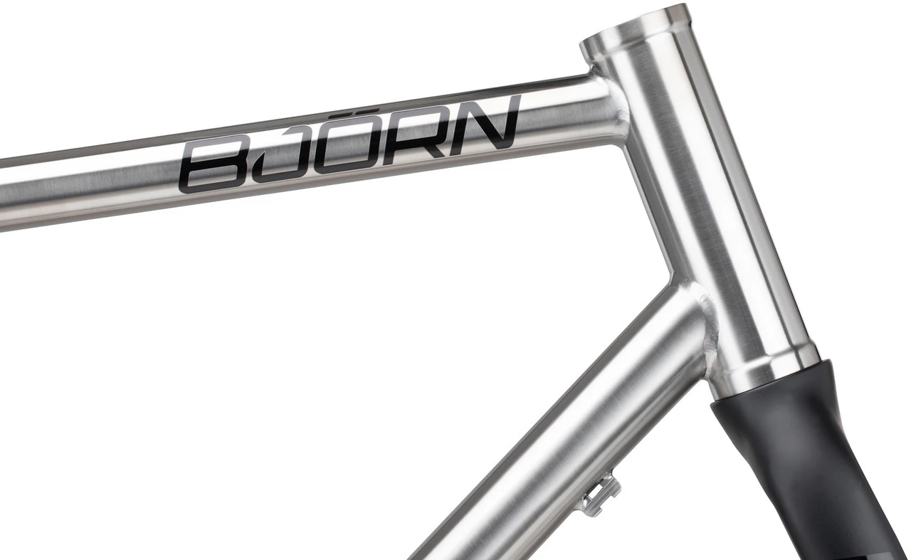 Kit De Cadre Disc Acier Inoxydable 6 Kit De Cadre Disc Acier Inoxydable – Image 4