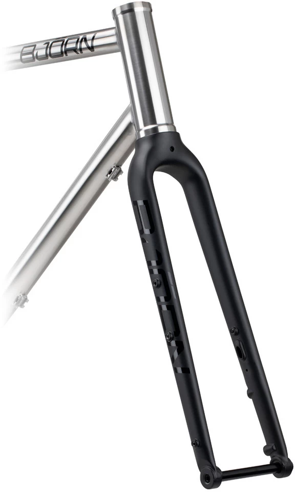 Kit De Cadre Disc Acier Inoxydable 8 Kit De Cadre Disc Acier Inoxydable – Image 6