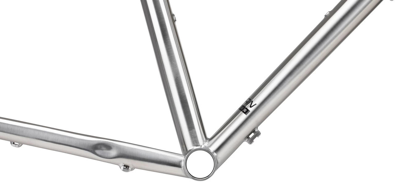 Kit De Cadre Disc Acier Inoxydable 10 Kit De Cadre Disc Acier Inoxydable – Image 8