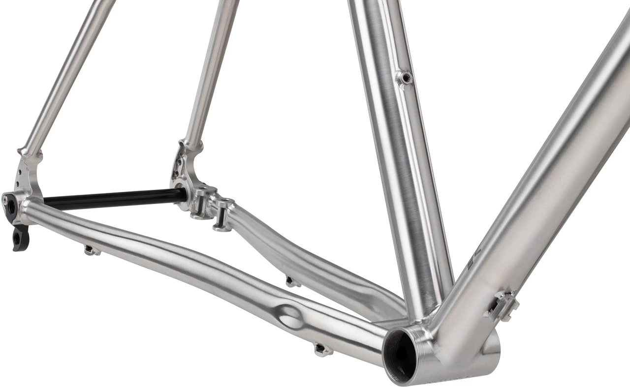 Kit De Cadre Disc Acier Inoxydable 11 Kit De Cadre Disc Acier Inoxydable – Image 9