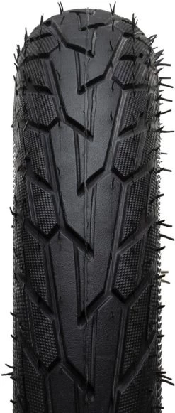 Schwalbe Pneu Rigide Road Cruiser 12" 9 Schwalbe Pneu Rigide Road Cruiser 12" -Fournitures Pour Vélos 351627
