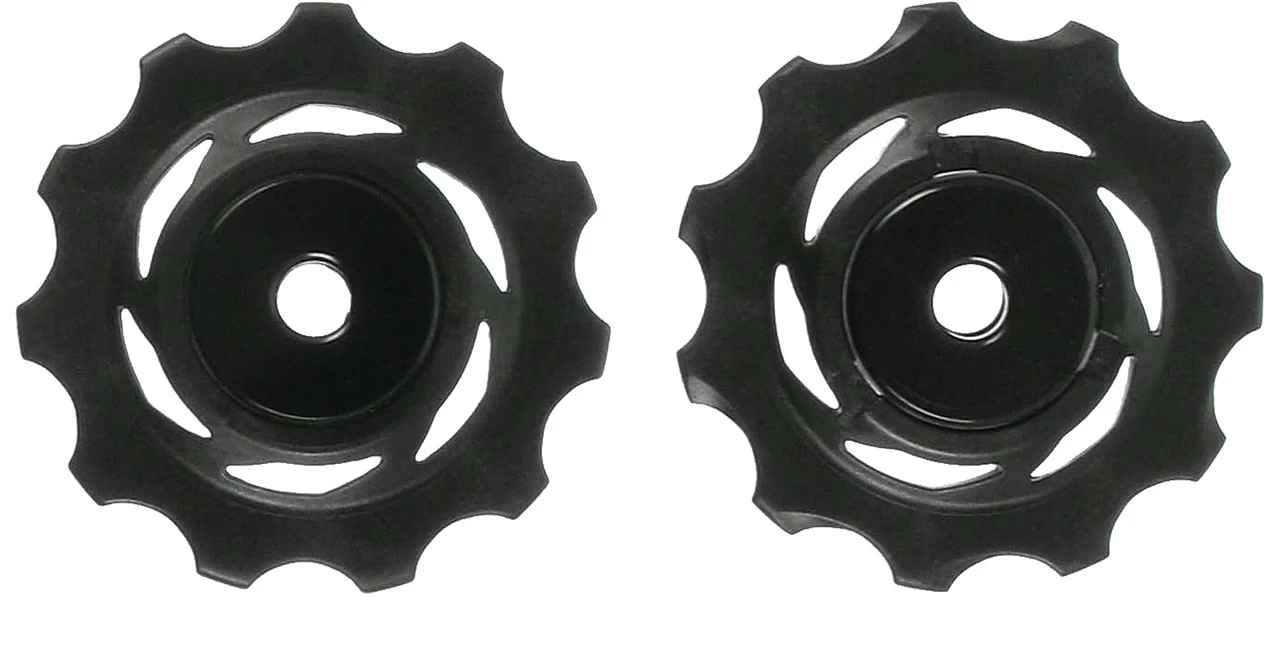 SRAM Set De Galets De Dérailleur Pour X0 Modèle 2006-2012 3 SRAM Set De Galets De Dérailleur Pour X0 Modèle 2006-2012