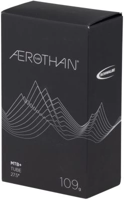 Schwalbe Chambre à Air Aerothan 27,5" / 27,5+ -Fournitures Pour Vélos 353651