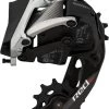 SRAM Dérailleur Arrière Red ETap 11 Vitesses -Fournitures Pour Vélos 353980
