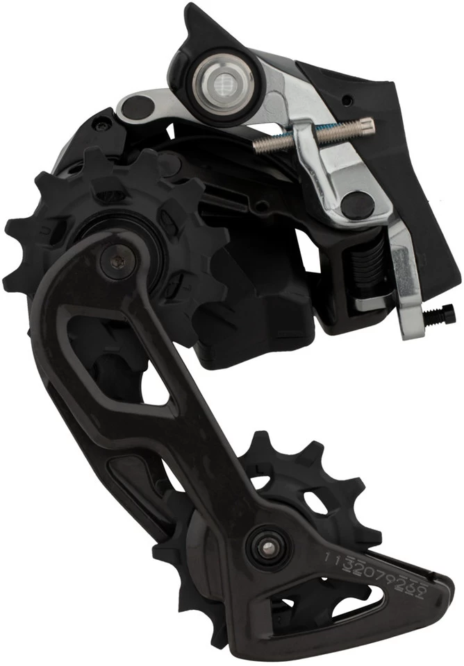 SRAM Dérailleur Arrière Red ETap 11 Vitesses 4 SRAM Dérailleur Arrière Red ETap 11 Vitesses – Image 2