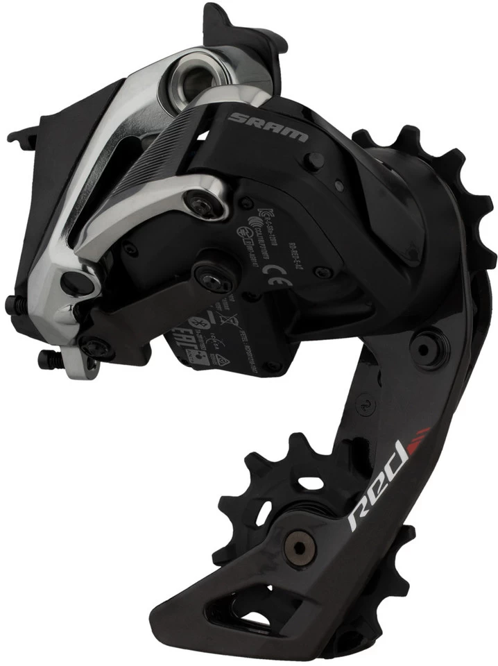 SRAM Dérailleur Arrière Red ETap 11 Vitesses 5 SRAM Dérailleur Arrière Red ETap 11 Vitesses – Image 3
