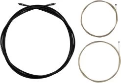 SRAM Kit Câble De Vitesses SlickWire Coated -Fournitures Pour Vélos 354709