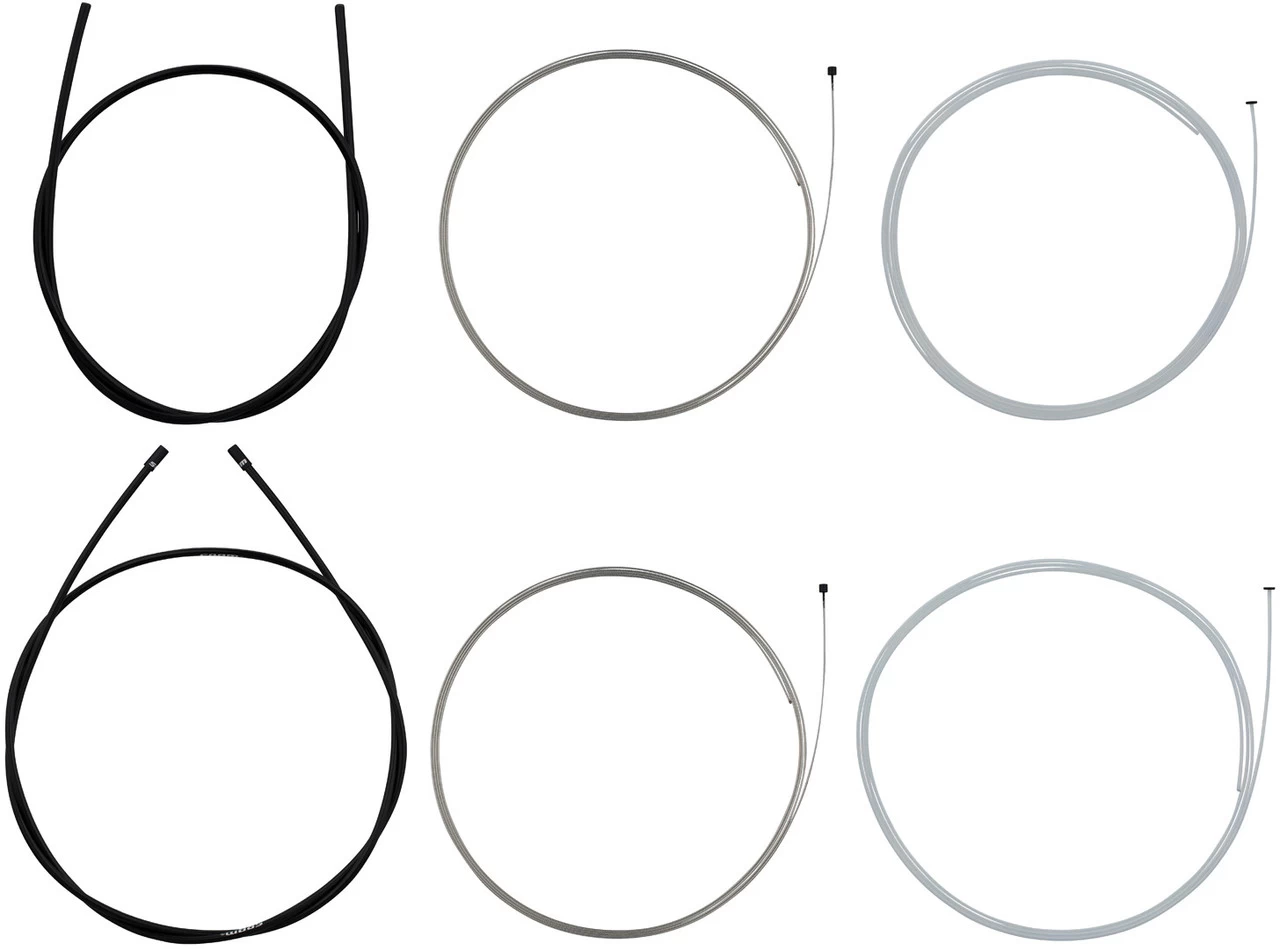 SRAM Câbles De Vitesses SlickWire Pro 6 SRAM Câbles De Vitesses SlickWire Pro – Image 4