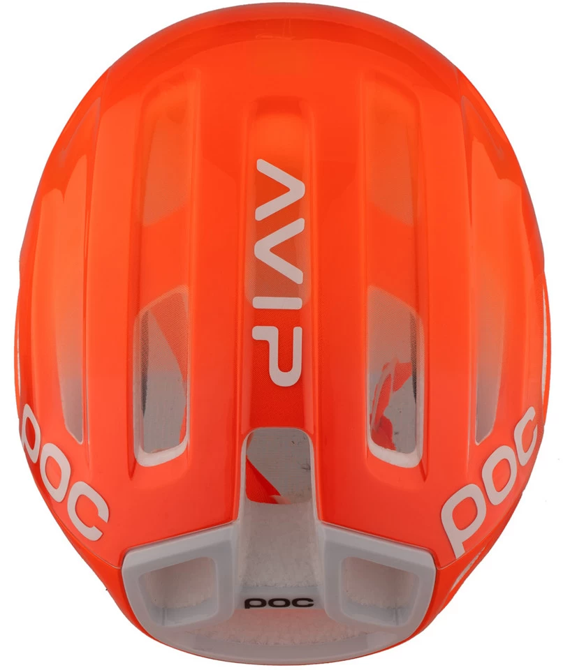 POC Casque Ventral Tempus SPIN 6 POC Casque Ventral Tempus SPIN – Image 4