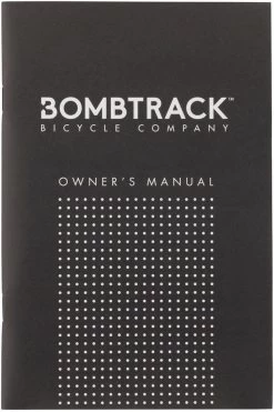 Bombtrack Vélo De Randonnée Beyond 1 -Fournitures Pour Vélos 357406