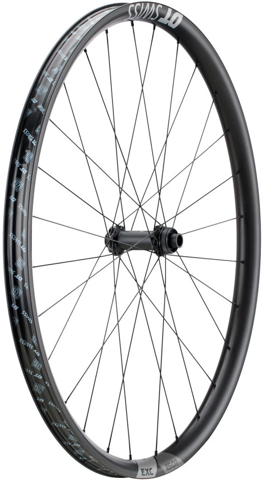 Dt-swiss Set De Roues Carbone EXC 1501 SPLINE 30 Boost Disc Center Lock 27,5" 4 Dt-swiss Set De Roues Carbone EXC 1501 SPLINE 30 Boost Disc Center Lock 27,5" – Image 2
