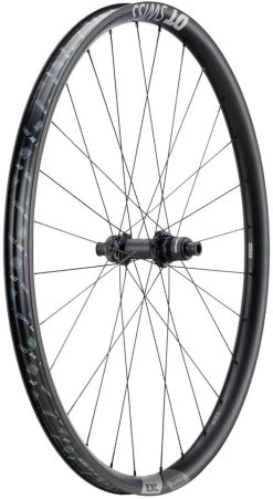 Dt-swiss Set De Roues Carbone EXC 1501 SPLINE 30 Boost Disc Center Lock 27,5" 12 Dt-swiss Set De Roues Carbone EXC 1501 SPLINE 30 Boost Disc Center Lock 27,5" -Fournitures Pour Vélos 358016