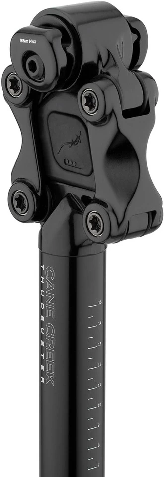 Cane Creek Tige De Selle Thudbuster G4 ST 6 Cane Creek Tige De Selle Thudbuster G4 ST – Image 4