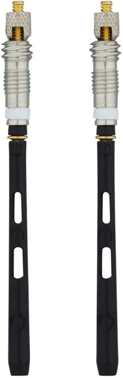 MilKit Obus De Valve Valve Core -Fournitures Pour Vélos 358569