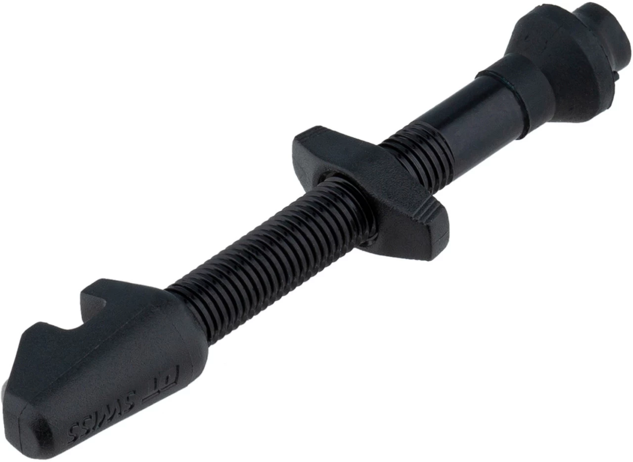 Dt-swiss Valve TubelessAluminium 3 Dt-swiss Valve TubelessAluminium