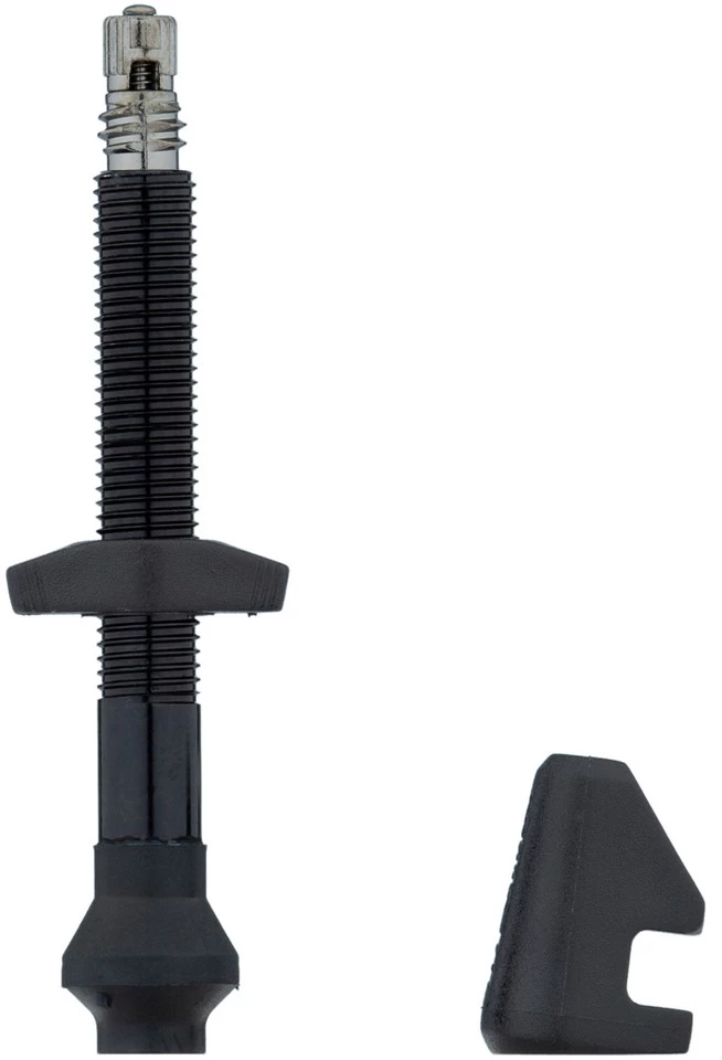 Dt-swiss Valve TubelessAluminium 5 Dt-swiss Valve TubelessAluminium – Image 3