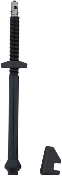 Dt-swiss Valve TubelessAluminium 13 Dt-swiss Valve TubelessAluminium -Fournitures Pour Vélos 362264