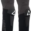 LEATT Protège-Genoux AirFlex Hybrid -Fournitures Pour Vélos 363098