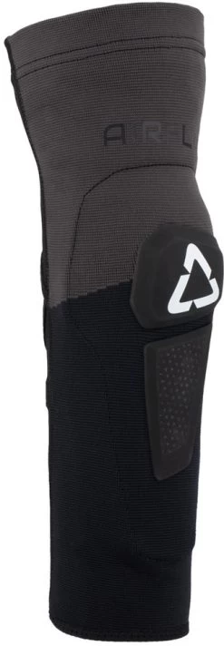 LEATT Protège-Genoux AirFlex Hybrid -Fournitures Pour Vélos 363100