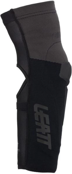 LEATT Protège-Genoux AirFlex Hybrid -Fournitures Pour Vélos 363102