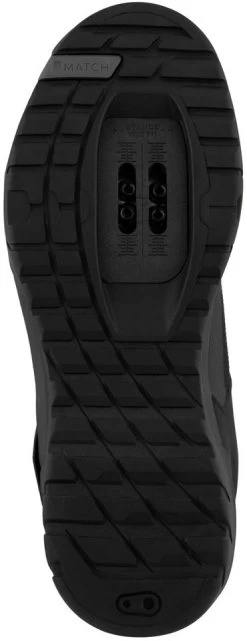 Crankbrothers Chaussures VTT Mallet E BOA 9 Crankbrothers Chaussures VTT Mallet E BOA -Fournitures Pour Vélos 363470