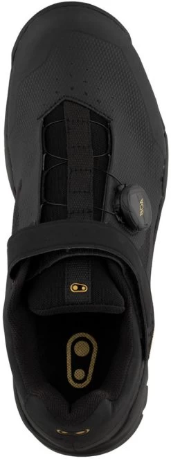Crankbrothers Chaussures VTT Mallet E BOA 11 Crankbrothers Chaussures VTT Mallet E BOA -Fournitures Pour Vélos 363472