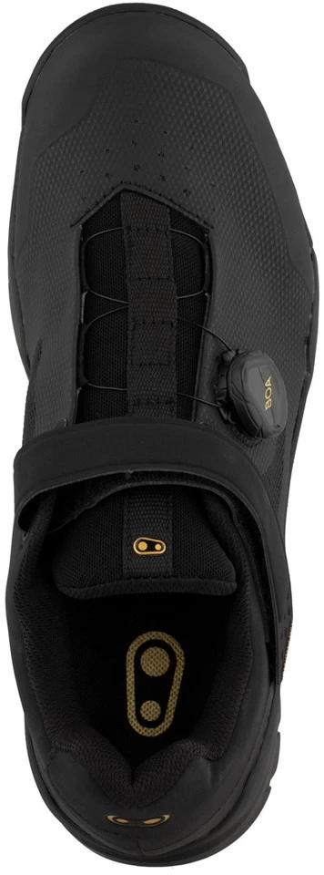 Crankbrothers Chaussures VTT Mallet E BOA 7 Crankbrothers Chaussures VTT Mallet E BOA – Image 5