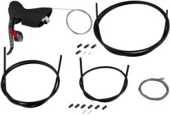 SRAM Levier De Frein/Vitesses Red DoubleTap® 2/10 Vitesses -Fournitures Pour Vélos 363995