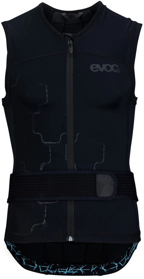 Evoc Gilet à Protecteurs Protector Vest Lite Men 3 Evoc Gilet à Protecteurs Protector Vest Lite Men