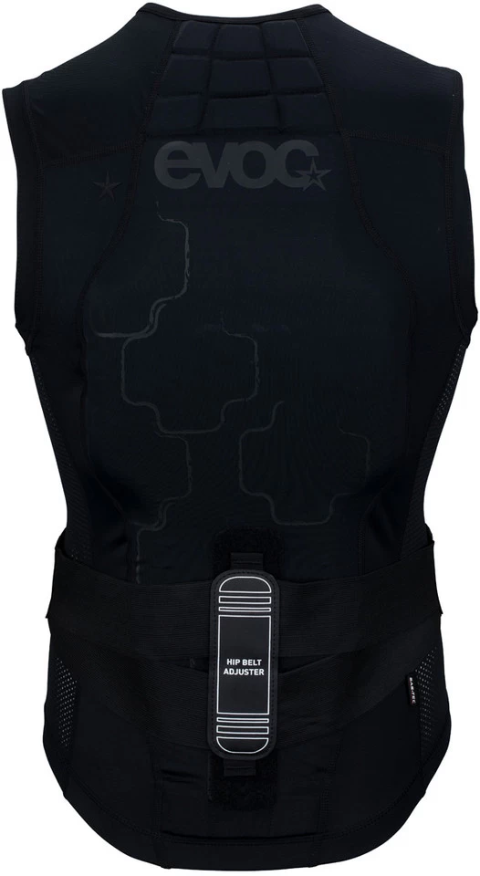 Evoc Gilet à Protecteurs Protector Vest Lite Men 4 Evoc Gilet à Protecteurs Protector Vest Lite Men – Image 2