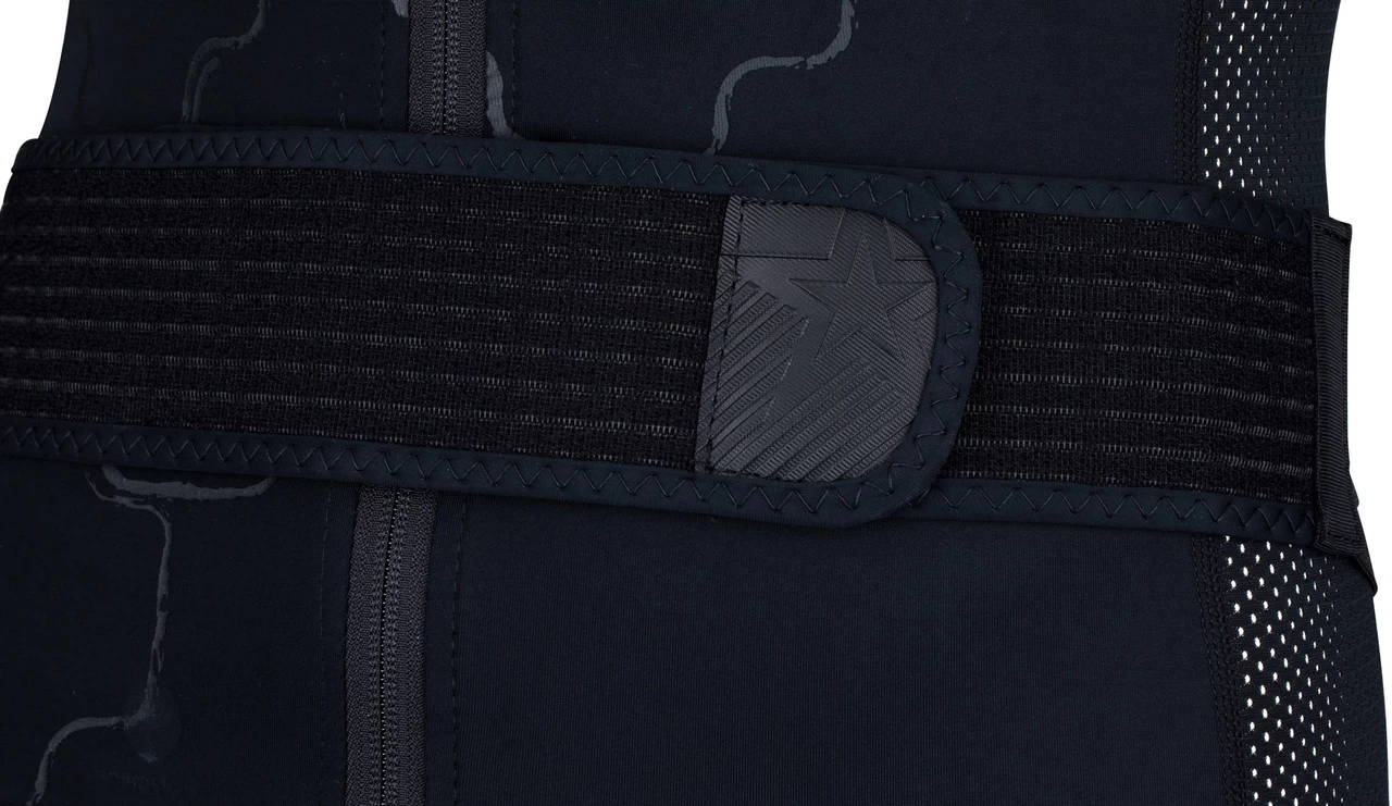 Evoc Gilet à Protecteurs Protector Vest Lite Men 6 Evoc Gilet à Protecteurs Protector Vest Lite Men – Image 4