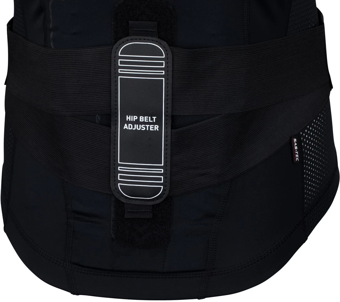 Evoc Gilet à Protecteurs Protector Vest Lite Men 8 Evoc Gilet à Protecteurs Protector Vest Lite Men – Image 6