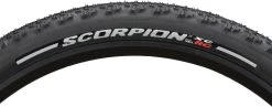 Pirelli Pneu Souple Scorpion XC RC 29" -Fournitures Pour Vélos 370044